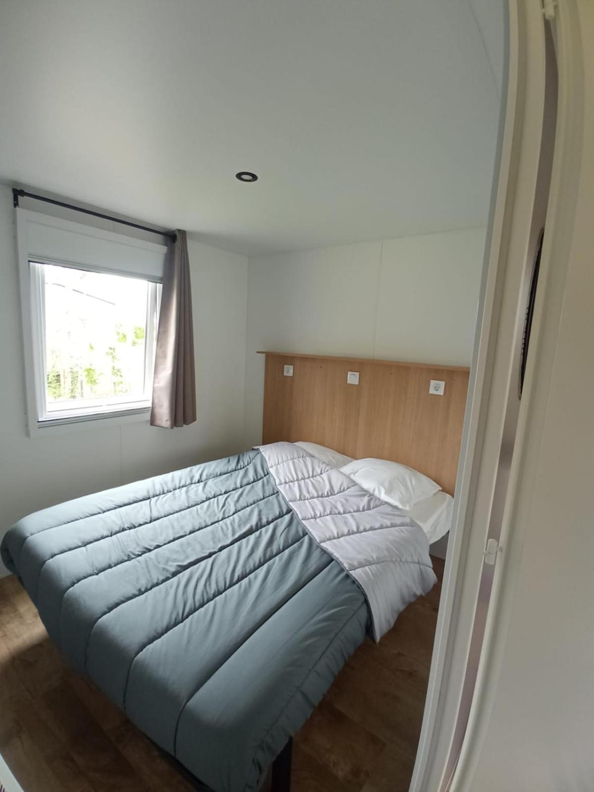 Camping De Bourges Exteriör bild